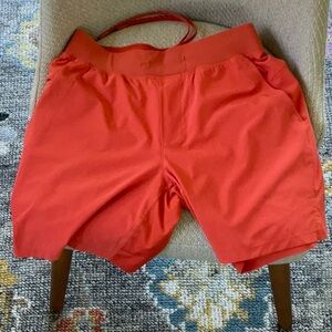 Lululemon Shorts. Size L. Inseam 7’’